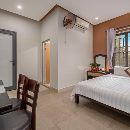 Bo Bo Homestay Hội An Kültér fotó