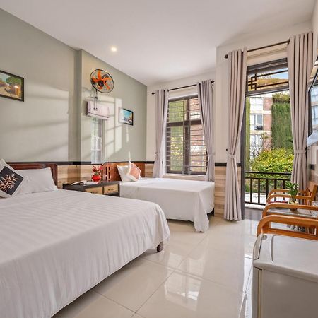 Bo Bo Homestay Hội An Kültér fotó