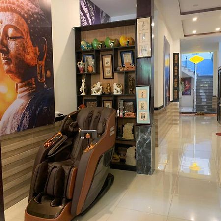 Bo Bo Homestay Hội An Kültér fotó