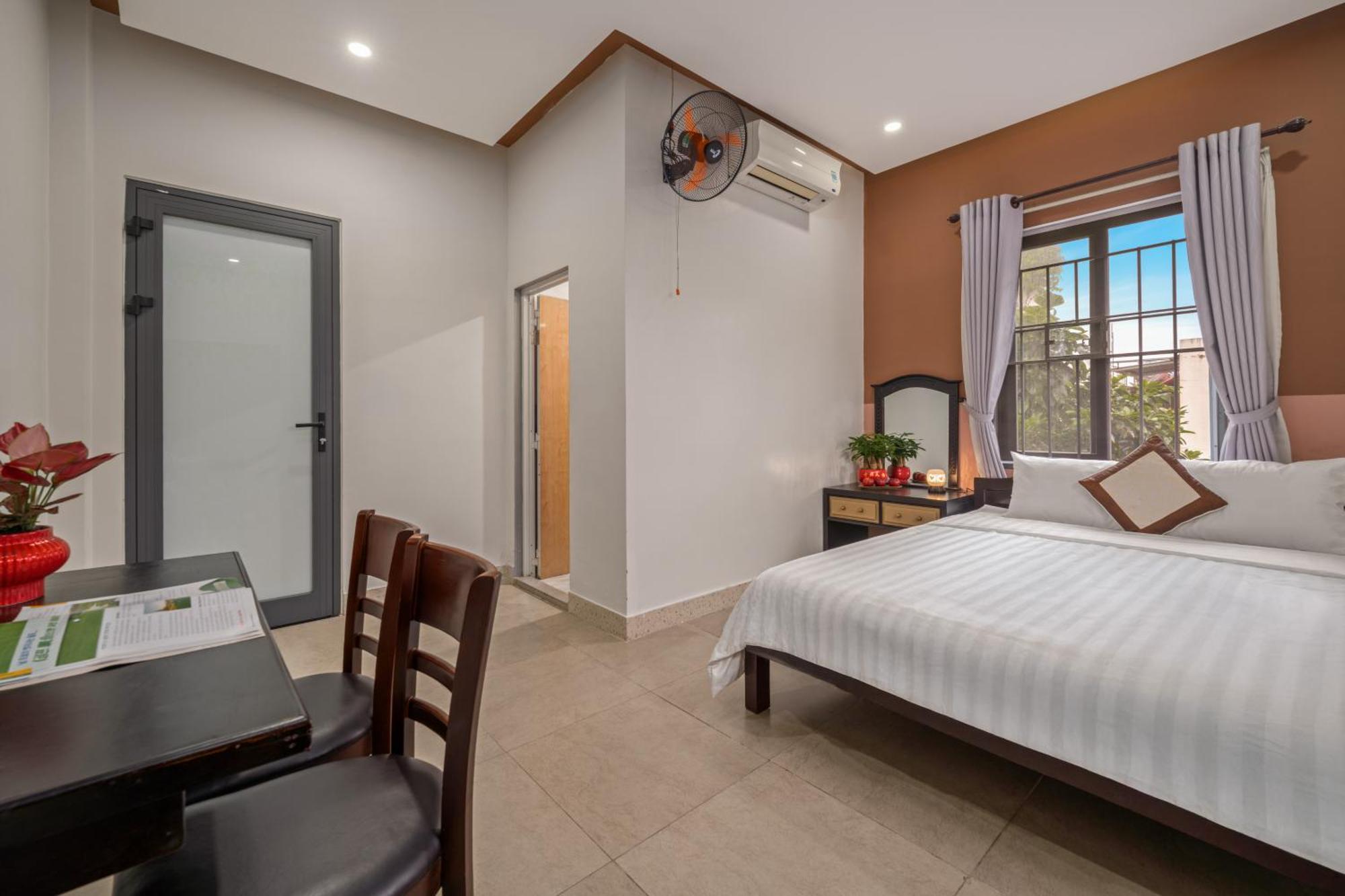 Bo Bo Homestay Hội An Kültér fotó