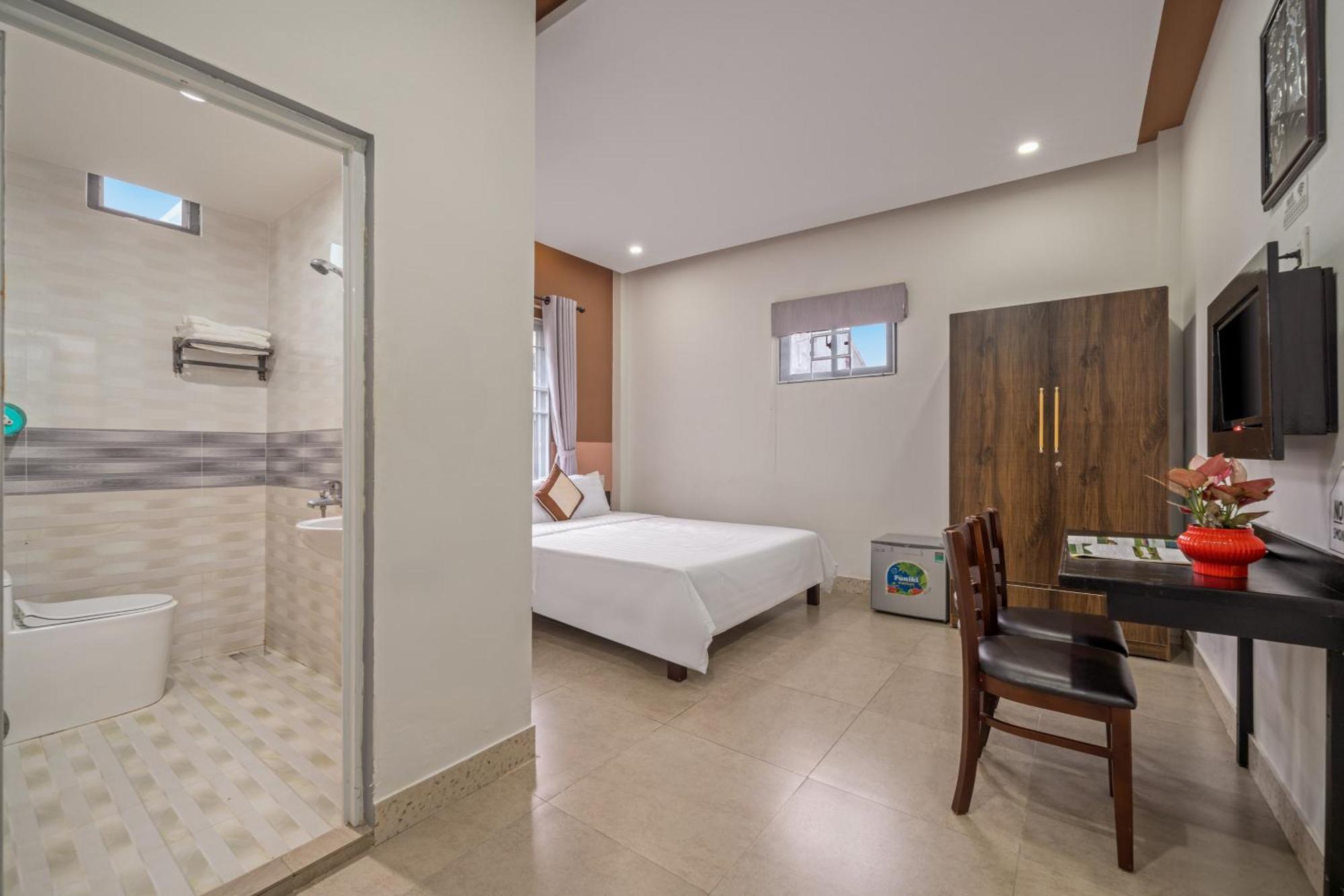 Bo Bo Homestay Hội An Kültér fotó