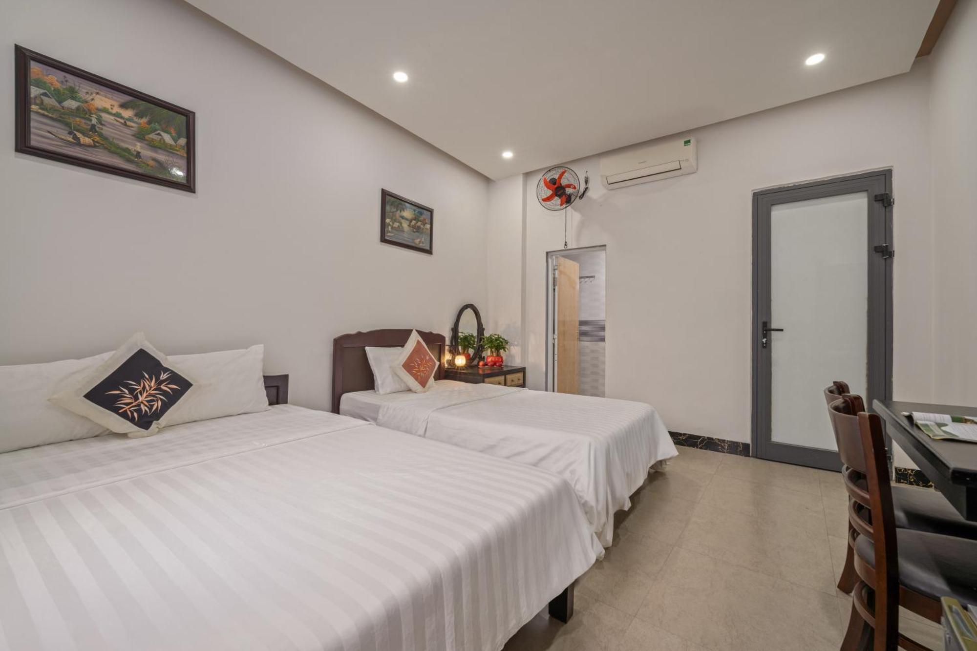 Bo Bo Homestay Hội An Kültér fotó