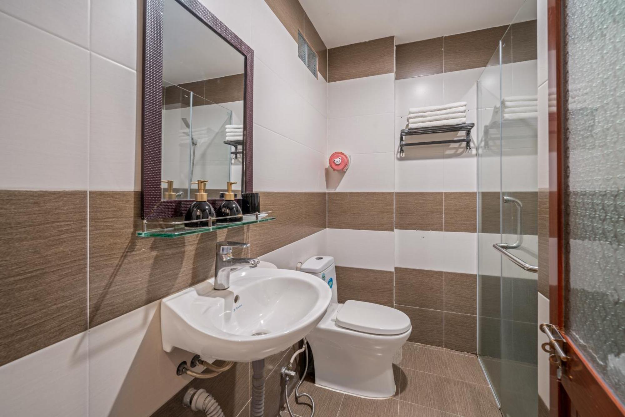 Bo Bo Homestay Hội An Szoba fotó