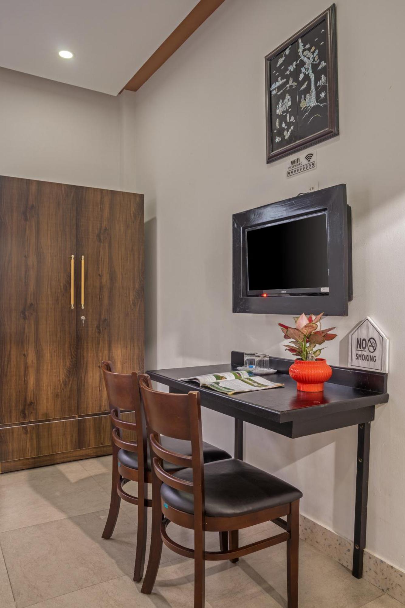 Bo Bo Homestay Hội An Kültér fotó