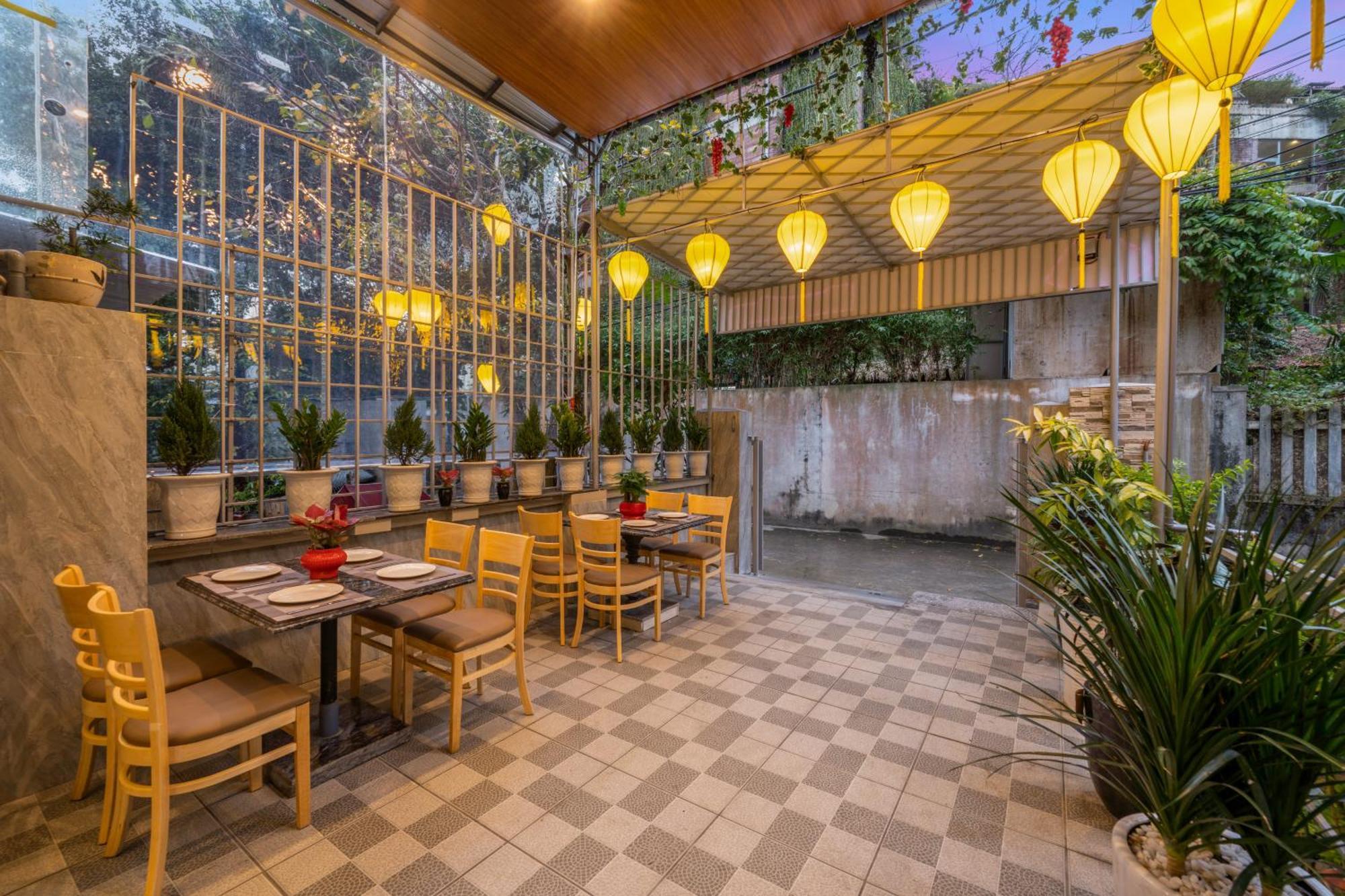 Bo Bo Homestay Hội An Kültér fotó