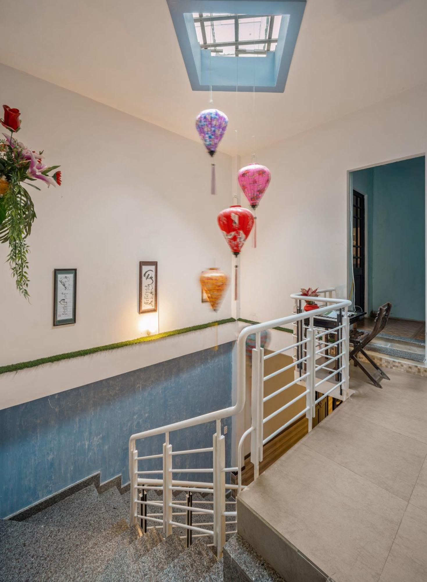 Bo Bo Homestay Hội An Kültér fotó