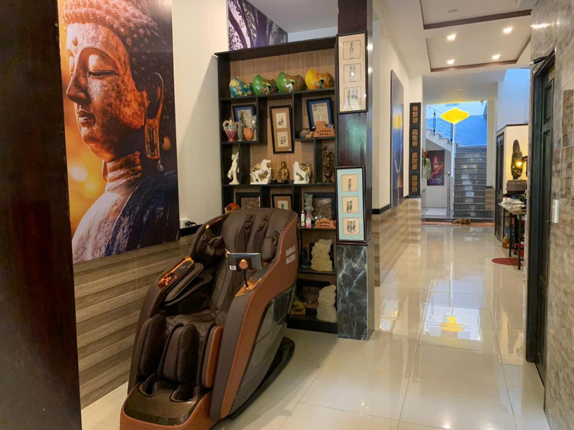 Bo Bo Homestay Hội An Kültér fotó